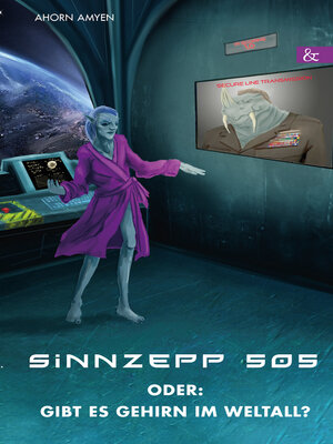 cover image of Sinnzepp 505